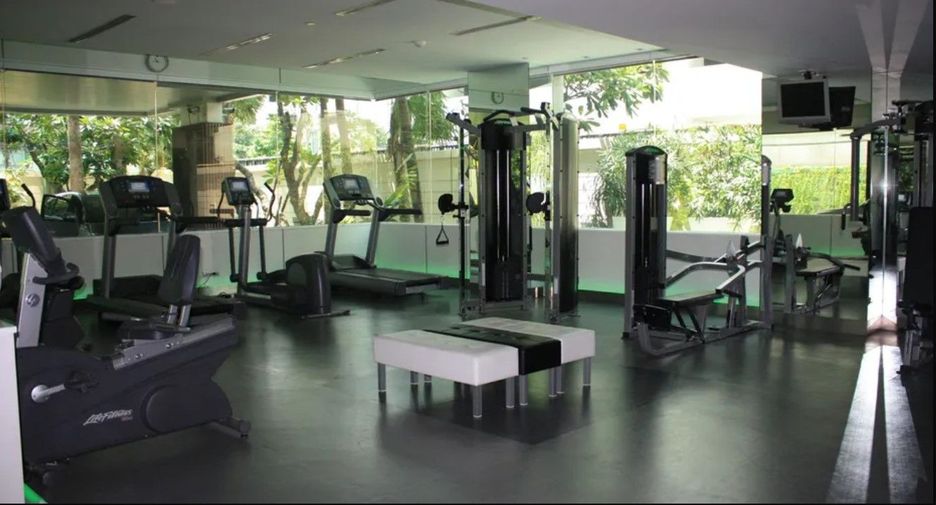 ขาย 3 ห้องนอน คอนโด ใน คลองเตย, กรุงเทพฯ