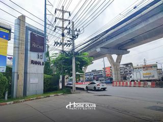 Condo en venta de 1 habitaciones en Chom Thong, Bangkok