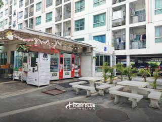 Condo en venta de 1 habitaciones en Chom Thong, Bangkok