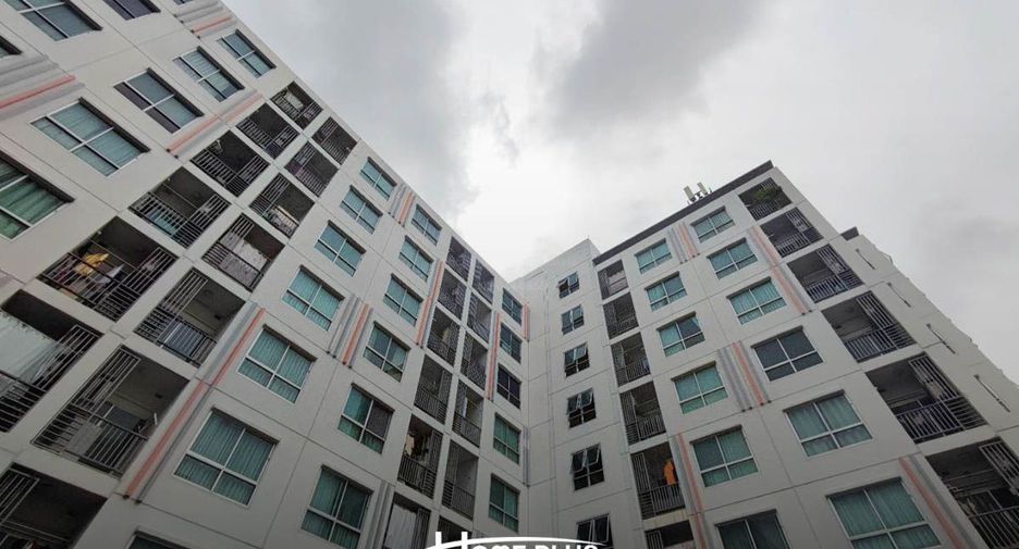 Wohnung zum Kauf mit 1 Zimmer in Chom Thong, Bangkok