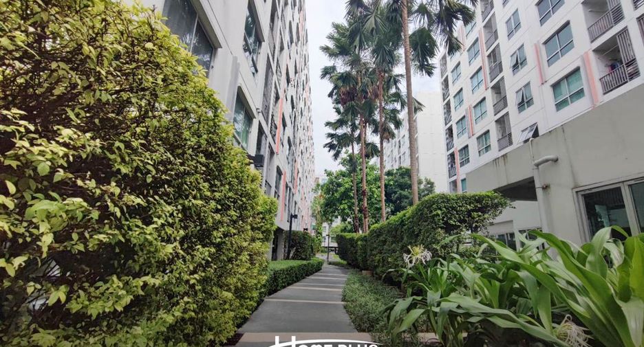 Wohnung zum Kauf mit 1 Zimmer in Chom Thong, Bangkok