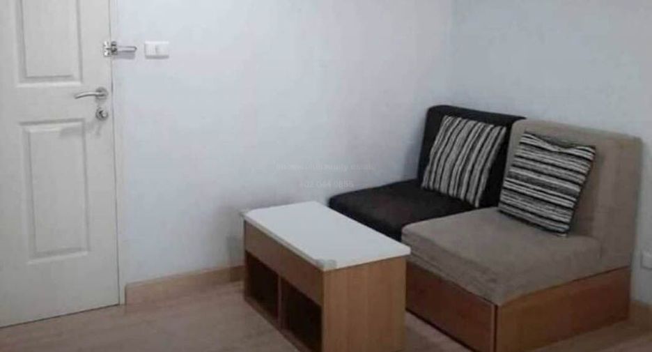 Wohnung zum Kauf mit 1 Zimmer in Chom Thong, Bangkok