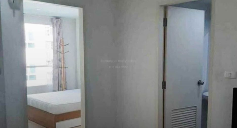Wohnung zum Kauf mit 1 Zimmer in Chom Thong, Bangkok