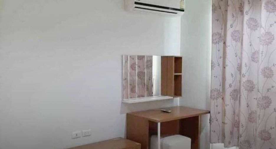 Wohnung zum Kauf mit 1 Zimmer in Chom Thong, Bangkok