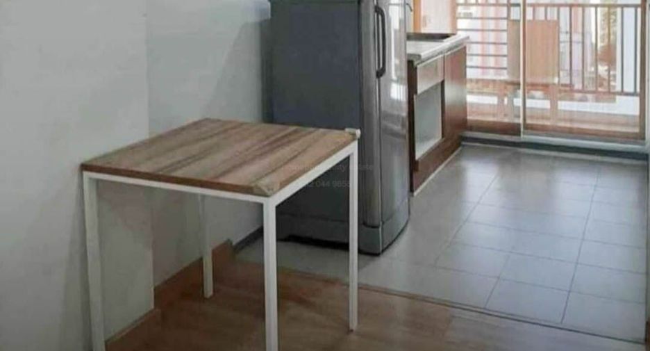 Wohnung zum Kauf mit 1 Zimmer in Chom Thong, Bangkok