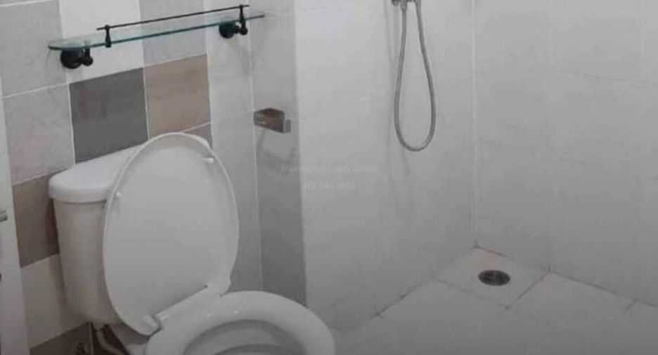 Wohnung zum Kauf mit 1 Zimmer in Chom Thong, Bangkok