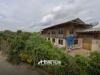 For sale land in Doi Lo, Chiang Mai