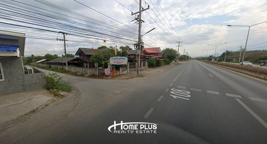 For sale land in Doi Lo, Chiang Mai