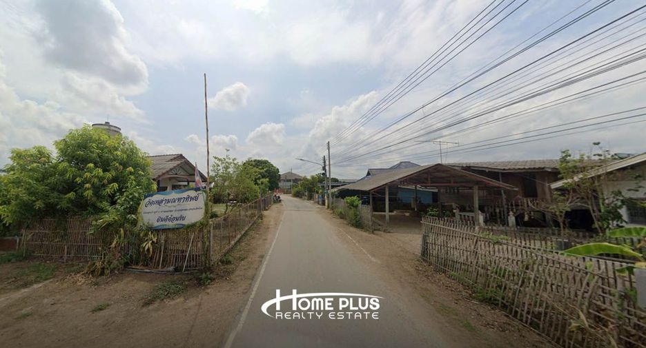 For sale land in Doi Lo, Chiang Mai