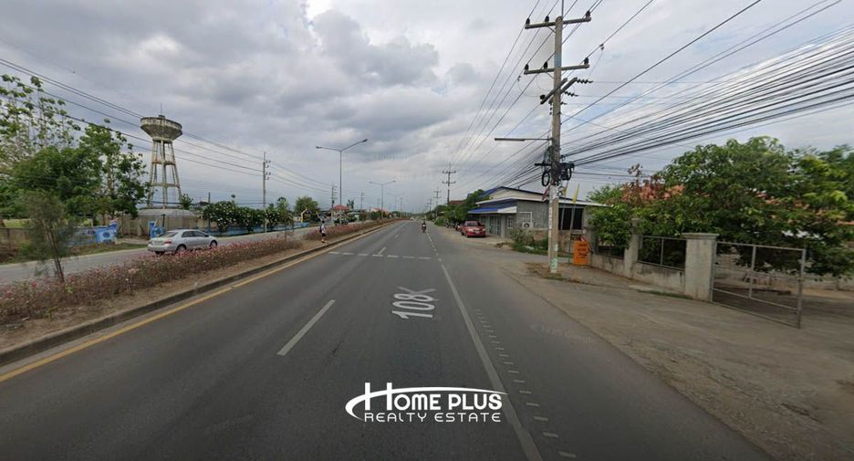 For sale land in Doi Lo, Chiang Mai