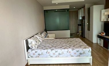 For rent 1 bed condo in Si Racha, Chonburi