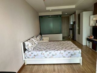 For Rent 1 Bedroom Condo In Si Racha, Chonburi