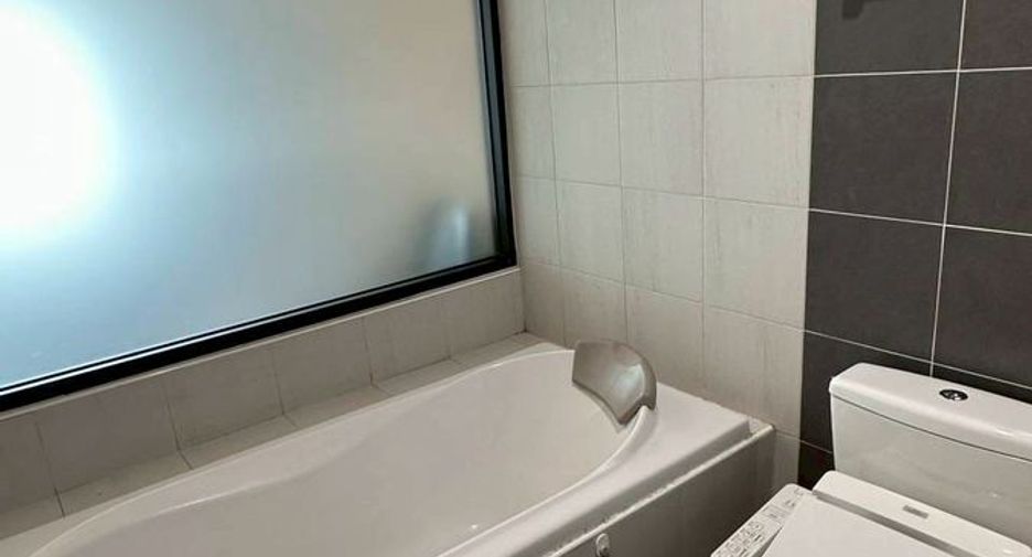 Wohnung zur Miete mit 1 Zimmer in Si Racha, Chonburi
