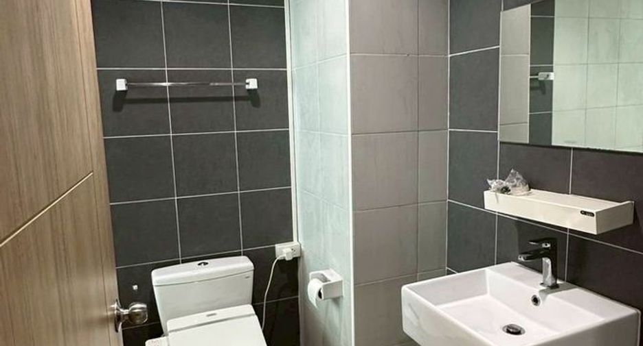 Wohnung zur Miete mit 1 Zimmer in Si Racha, Chonburi