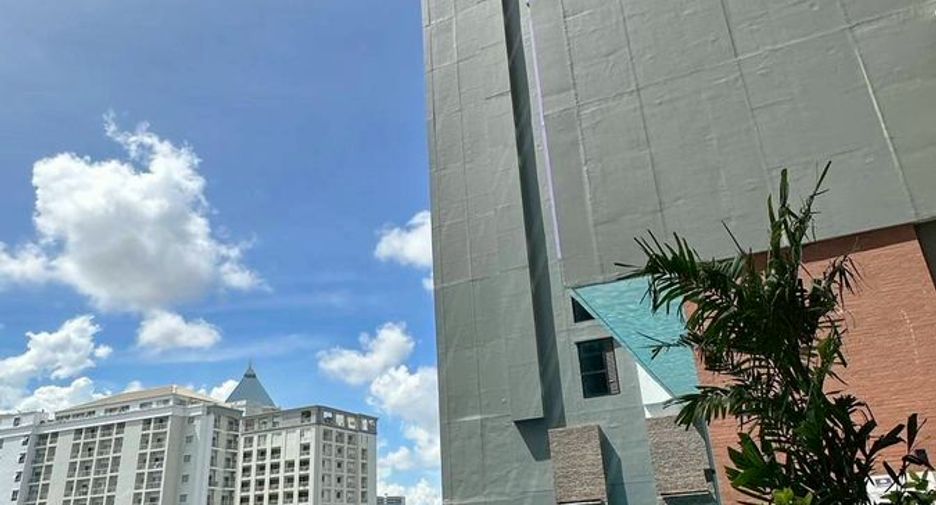 Wohnung zur Miete mit 1 Zimmer in Si Racha, Chonburi