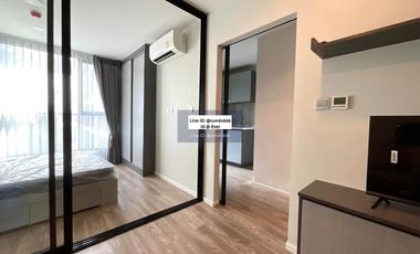 Wohnung zum Kauf mit 1 Zimmer in Chatuchak, Bangkok