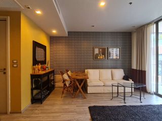 For sale 1 Beds condo in Bang Lamung, Chonburi