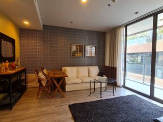 For sale 1 Beds condo in Bang Lamung, Chonburi