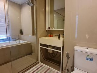 For sale 1 Beds condo in Bang Lamung, Chonburi