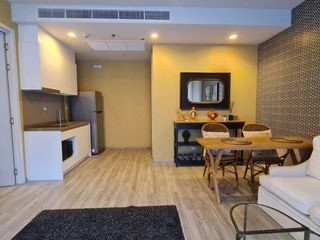For sale 1 Beds condo in Bang Lamung, Chonburi