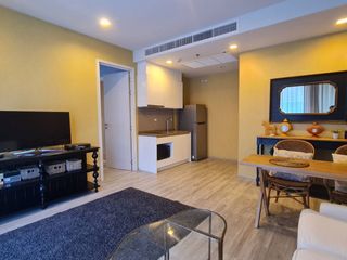 For sale 1 Beds condo in Bang Lamung, Chonburi