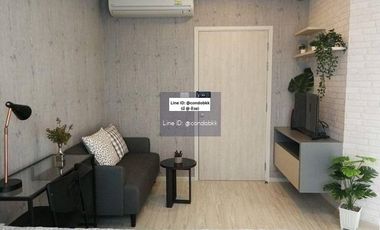 For rent 1 bed condo in Bang Na, Bangkok