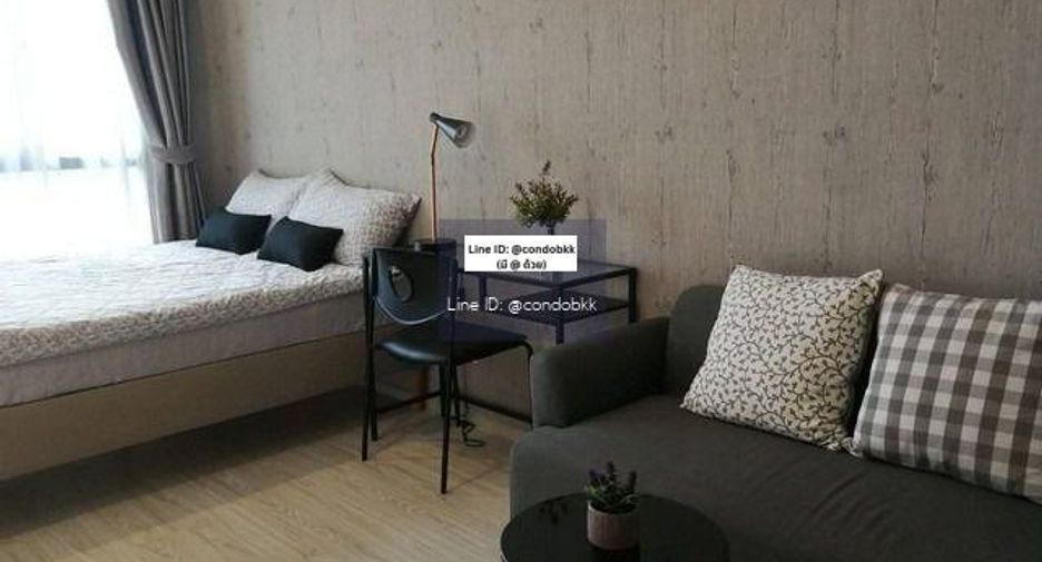 For rent 1 bed condo in Bang Na, Bangkok