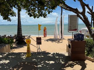 Villa zum Kauf mit 3 Zimmer in Na Jomtien, Pattaya