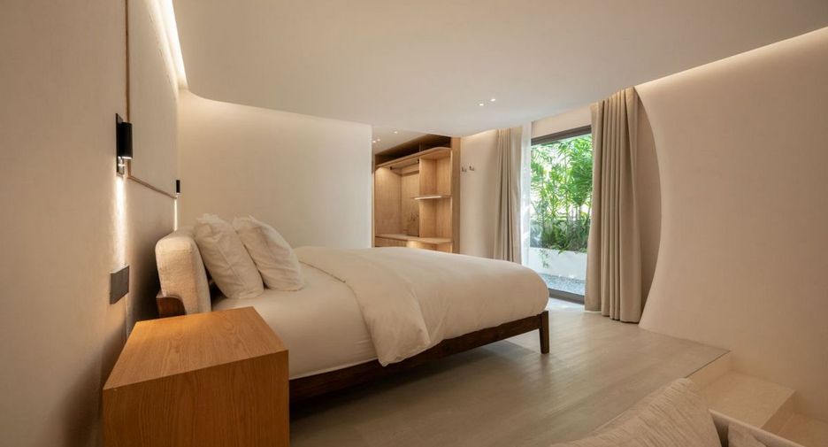 For sale 3 bedrooms villa in Sattahip, Chonburi