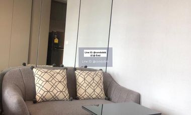 For rent 1 bed condo in Phra Khanong, Bangkok