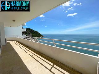 For sale 3 bedrooms condo in Pran Buri, Prachuap Khiri Khan
