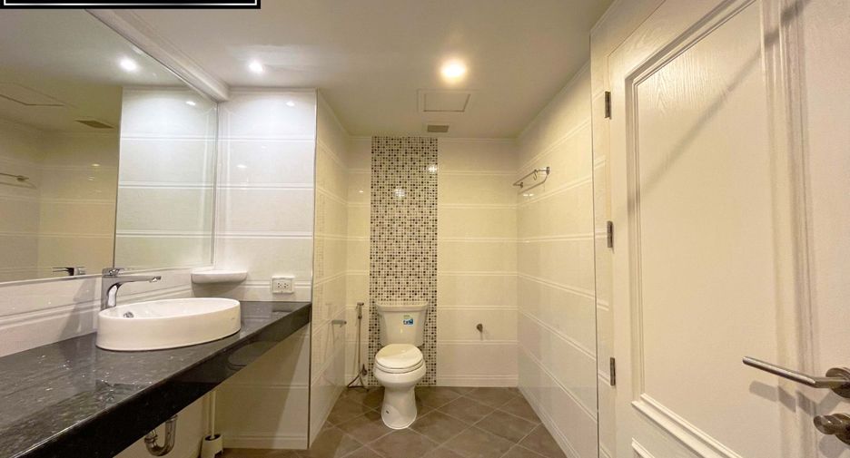 For sale 3 bedrooms condo in Pran Buri, Prachuap Khiri Khan