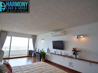 For sale 3 bedrooms condo in Pran Buri, Prachuap Khiri Khan
