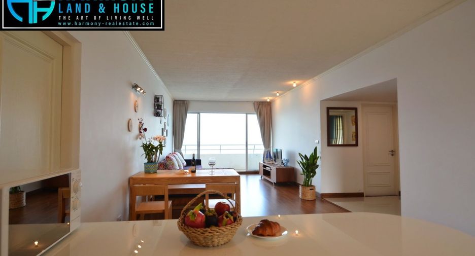 For sale 3 bedrooms condo in Pran Buri, Prachuap Khiri Khan