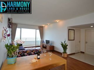 For sale 3 bedrooms condo in Pran Buri, Prachuap Khiri Khan