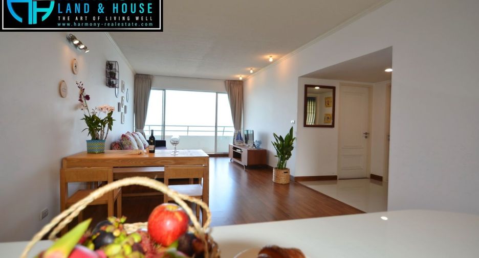 For sale 3 bedrooms condo in Pran Buri, Prachuap Khiri Khan