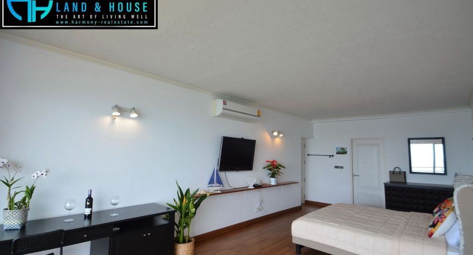 For sale 3 bedrooms condo in Pran Buri, Prachuap Khiri Khan