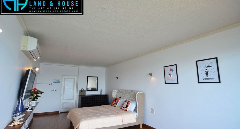 For sale 3 bedrooms condo in Pran Buri, Prachuap Khiri Khan