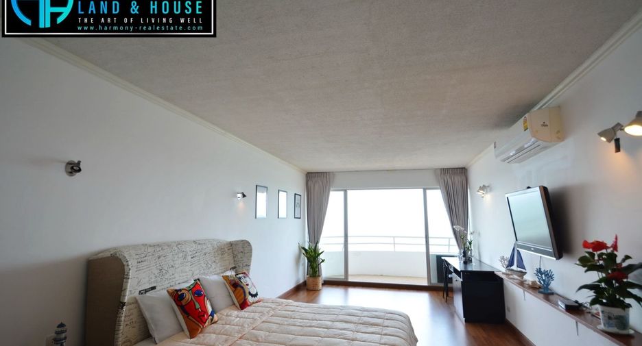 For sale 3 bedrooms condo in Pran Buri, Prachuap Khiri Khan