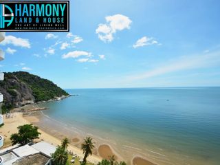 For sale 3 bedrooms condo in Pran Buri, Prachuap Khiri Khan