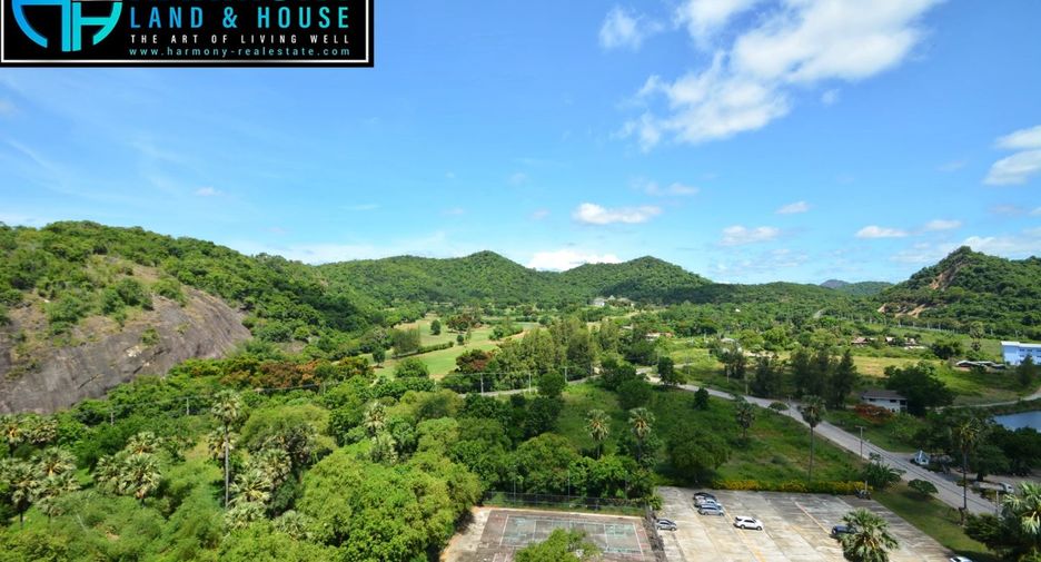 For sale 3 bedrooms condo in Pran Buri, Prachuap Khiri Khan