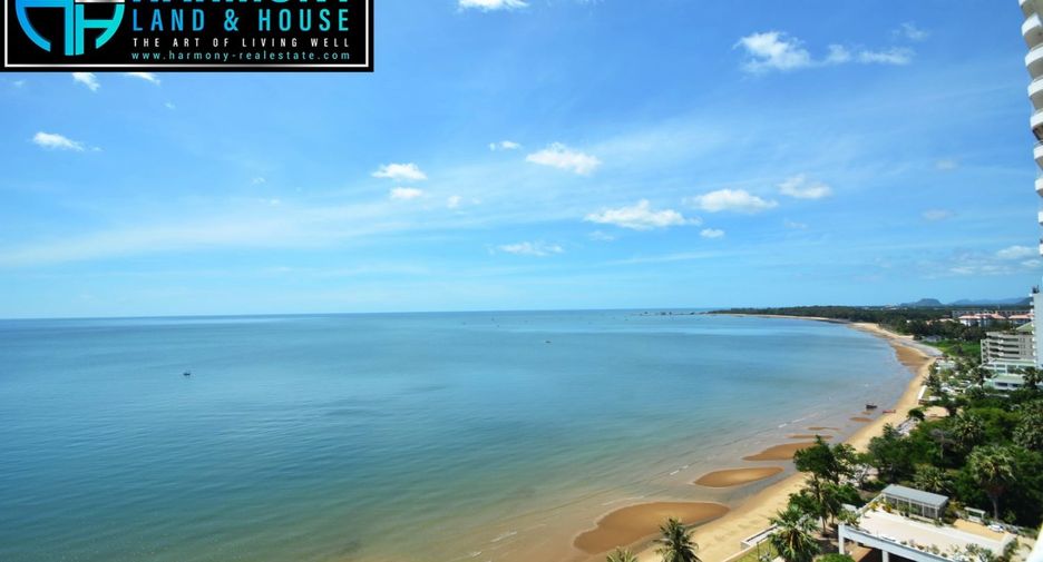 For sale 3 bedrooms condo in Pran Buri, Prachuap Khiri Khan
