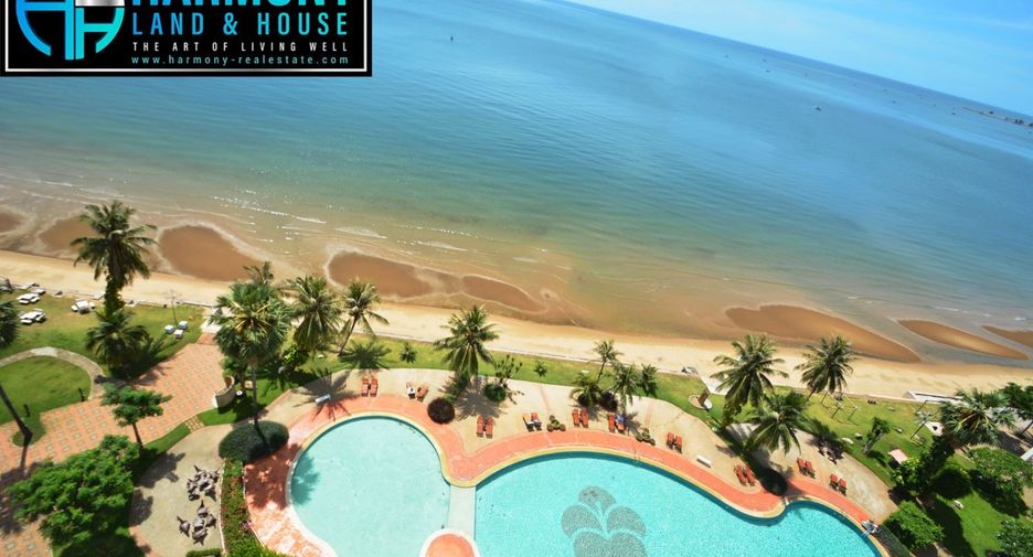 For sale 3 bedrooms condo in Pran Buri, Prachuap Khiri Khan