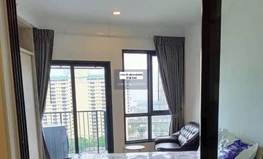 Wohnung zur Miete mit 1 Zimmer in Watthana, Bangkok