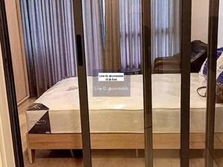 出租 1 卧室 公寓 在 Watthana, 曼谷