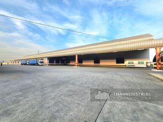 出租 仓库 在 Mueang Pathum Thani, Pathum Thani