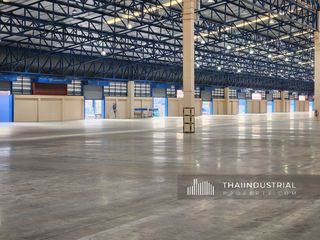 出租 仓库 在 Mueang Pathum Thani, Pathum Thani