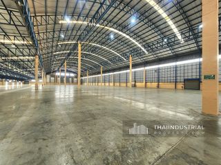 出租 仓库 在 Mueang Pathum Thani, Pathum Thani