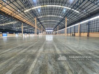 出租 仓库 在 Mueang Pathum Thani, Pathum Thani
