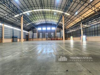 出租 仓库 在 Mueang Pathum Thani, Pathum Thani